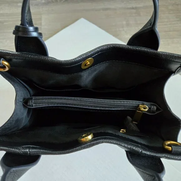 Fossil Kyler Satchel - Picture 3 of 10